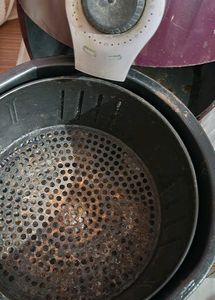 Kenstar Aster Oxyfryer Air Fryer