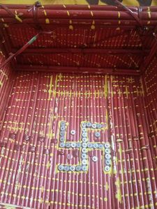 Pooja soop Used In Kanyadan Brand New