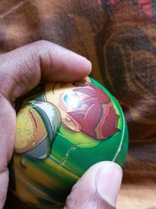 Buy 1 BenTen Get 1 Smily Ball Free(Some Damage)