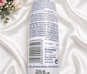 Nivea Deodorant Fresh Natural