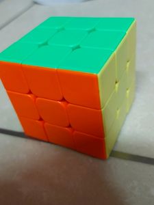 Cube