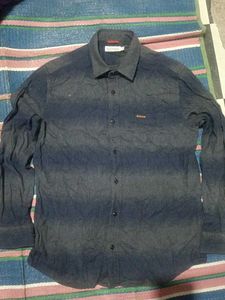 Shirt by Hush puppies
