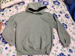 Unisex Cozy Sea green Hoodie 💚