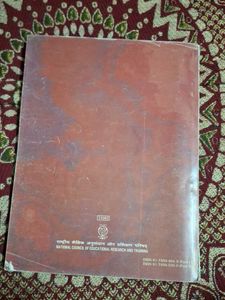Chemistry Textbook for Class XI - Part II