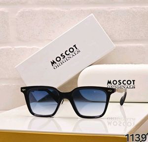 MOSCOT unisex  Sunglasses