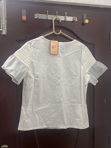 Elegant A.R. Anya Boutique Top