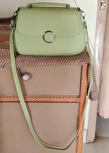 Sling Bag For Women And Girls Cross Body