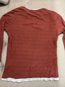 Men’s Westside Long Sleeve T-Shirt