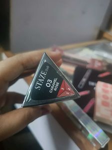 STAZE 3 in 1 Lipstick