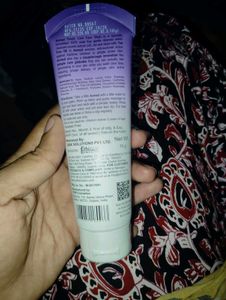 Acmed Face Wash - Gentle Pimple Care