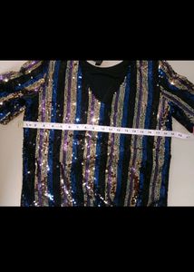 Party Wear Tops