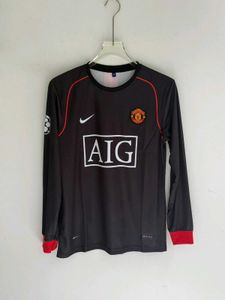 Manchester United Jersey(Ronaldo)
