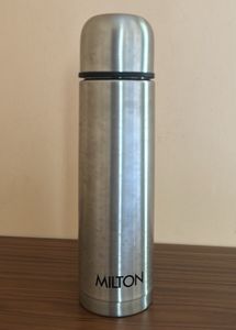 Milton Stainless Steel Flask