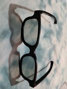 3D Glasses