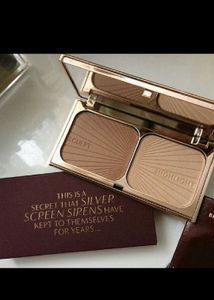 Charlotte Tilbury Highlight &amp; Contour Duo