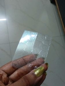 Press on nails pack of 24