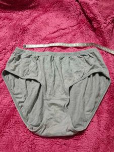 Comfortable Grey Briefs