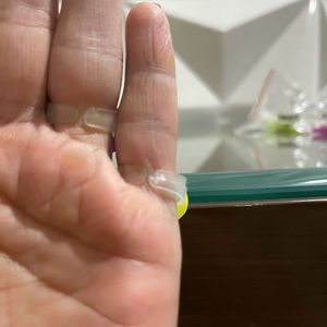 Kids Adjustable Rings