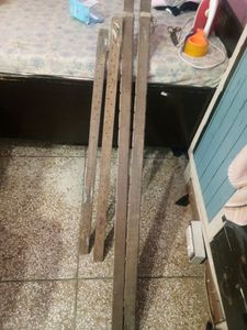 Wooden Hathshaal (Frame)