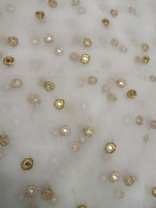 Net Fabric (Dyeable)