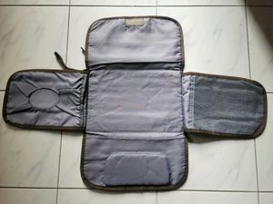 DIKASLON TRAVEL BABY DAIPER CHANGEING MAT