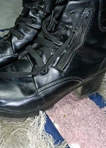 Winter Boots
