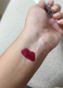 Insight Matte Lip Ink