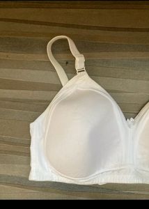 Cotton Bra