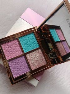 kay beauty eye kanvas palette 💕♥️