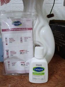 Cetaphil Moisturizing Lotion