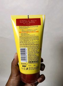 Joy Ubtan Tan Removal Face Wash