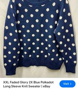 Very Beautiful N Comfortable Woolen Top