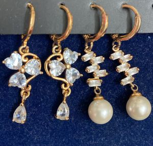 Earrings Casual Wear