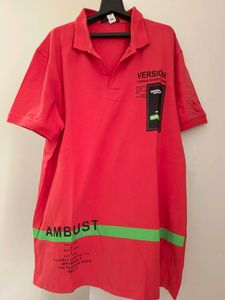 Mens T-shirt