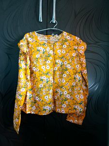 Park Avenue Women Top