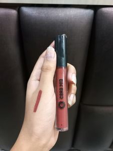 Nude Brown Lipstick