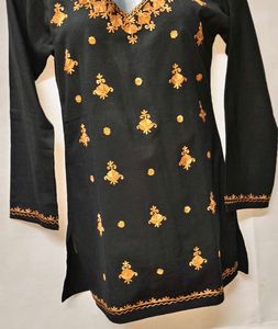 Tops &amp; Dresses  Kashmiri Kurta