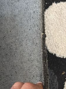 Floor Carpet  Mat ( 90 X 147 Cm)