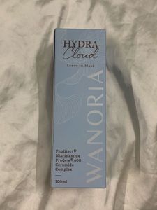 WANORIA Active Bubble Mask