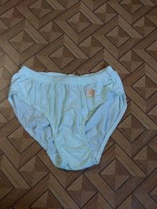 Comfortable Light Blue Briefs