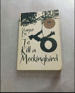 To Kill a Mockingbird - 50th Anniversary Edition