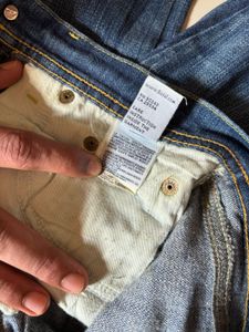 Diesel Y2K vintage Pinteresty low waist jeans