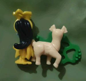 Kinder Joy toy