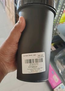 Hustle For That Muscle Shaker Bottle