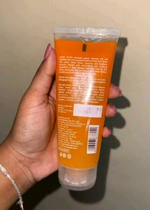 Jovees Herbal De-Tan Face Wash