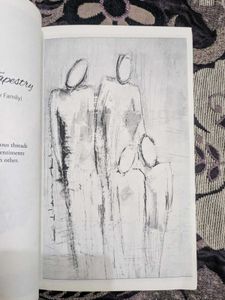 Red Seeps by Sadia Riaz Sehole