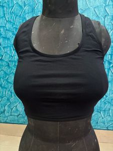 sports tank top