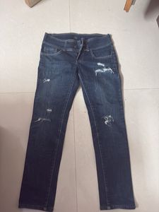pepe jeans blue
