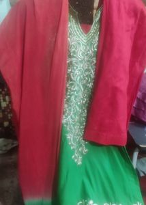 Party Wear Suit