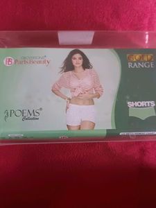 Women Panties (Set Of 2)